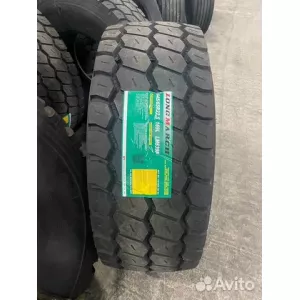 Грузовая шина 445/65 R22,5 Long March LM-539F 22PR  купить в Красновишерске