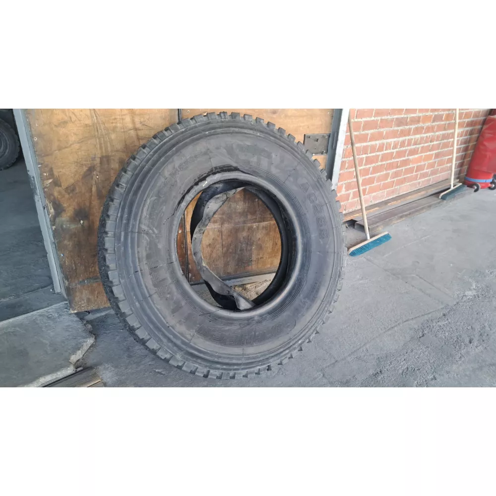 Грузовая шина 12,00 R24 O'GREEN AG288 20PR в Красновишерске