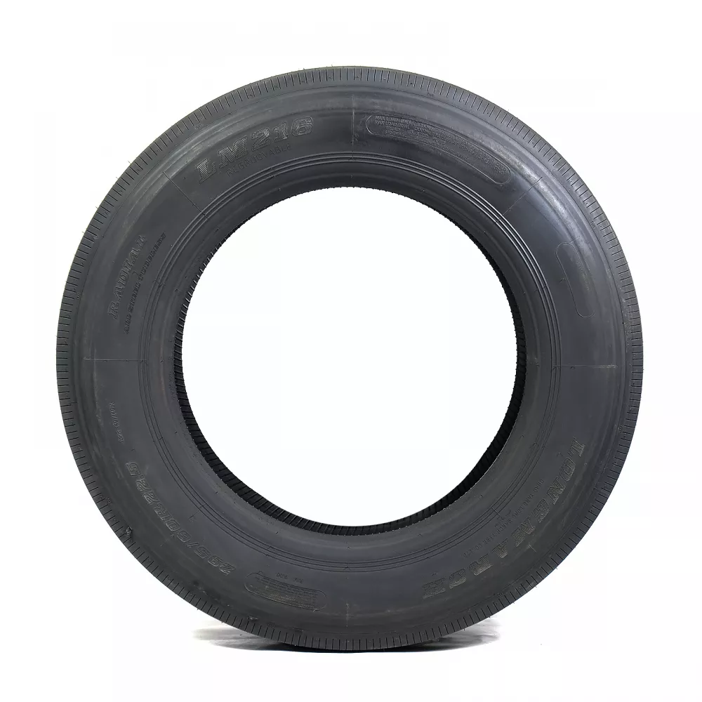 Грузовая шина 295/60 R22,5 Long March LM-216 18PR в Красновишерске