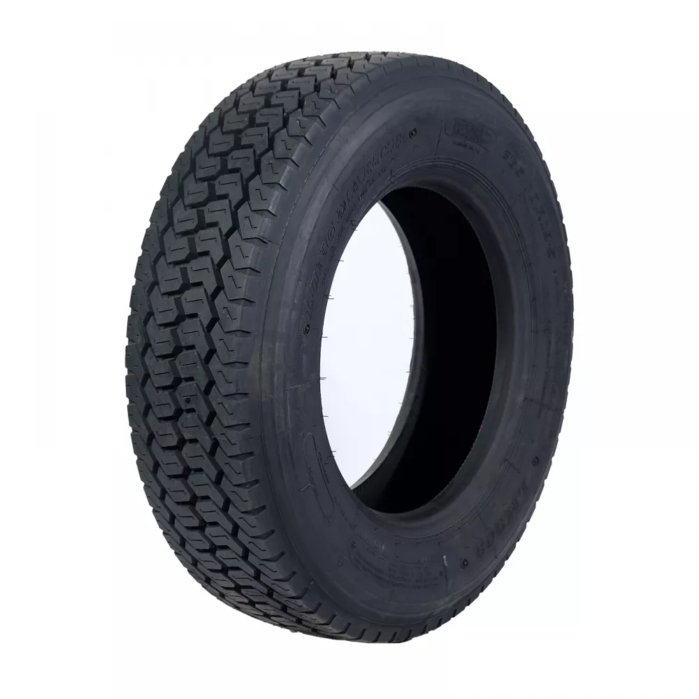 Грузовая шина 265/70 R19,5 Long March LM-508 16PR в Красновишерске