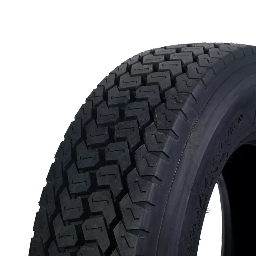 Грузовая шина 265/70 R19,5 Long March LM-508 16PR в Красновишерске