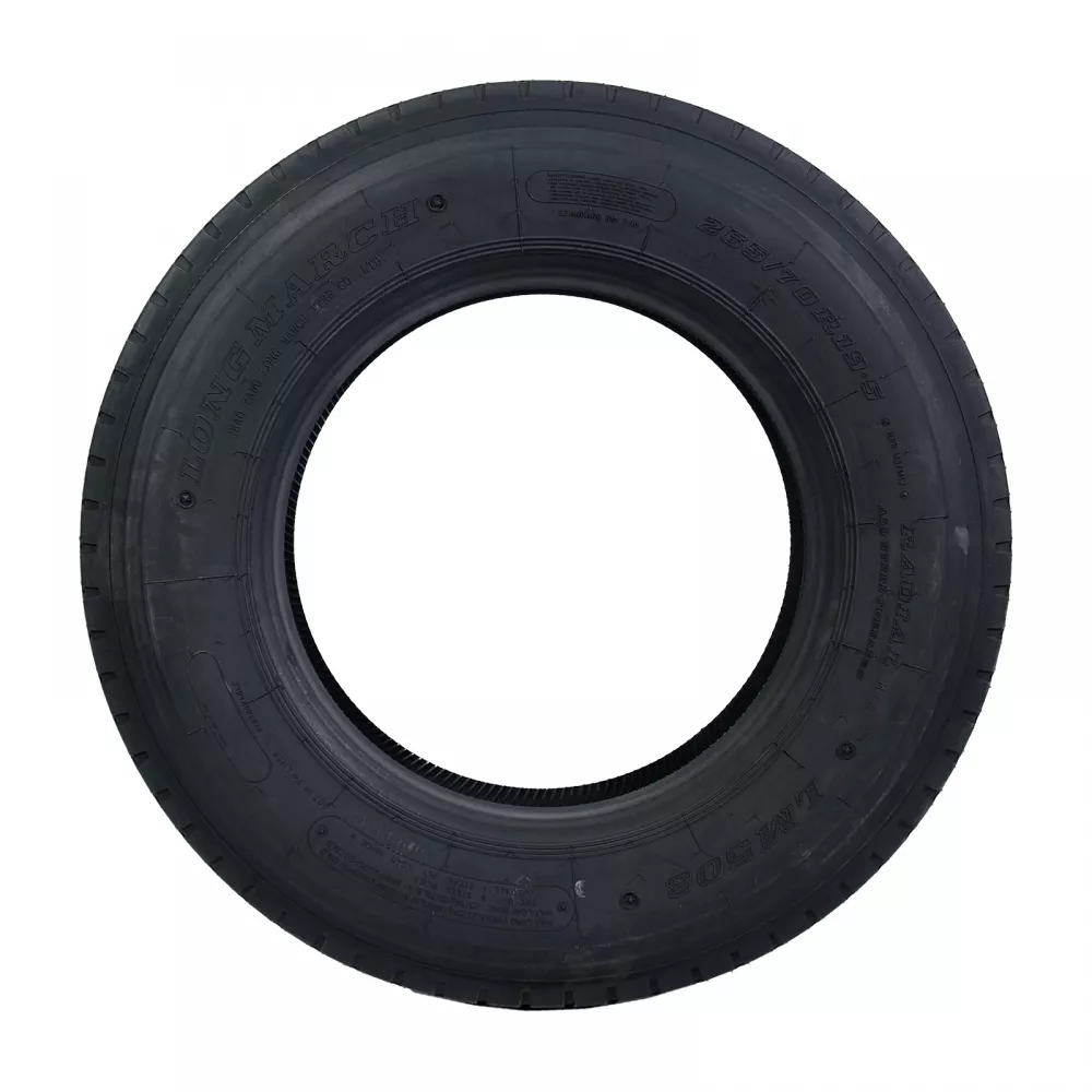 Грузовая шина 265/70 R19,5 Long March LM-508 16PR в Красновишерске