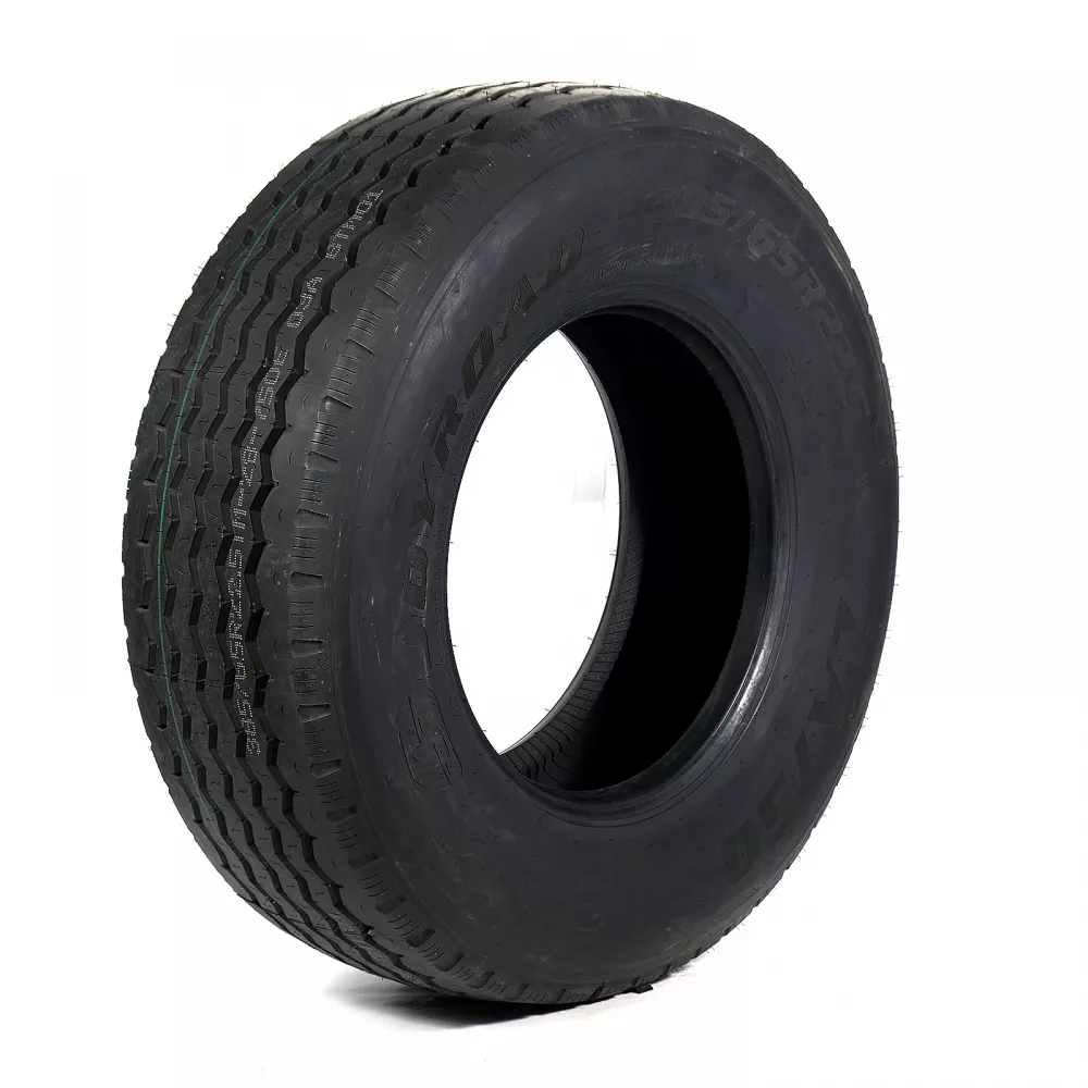 Грузовая шина 385/65 R22,5 Joyroad ZA-750 20PR в Красновишерске