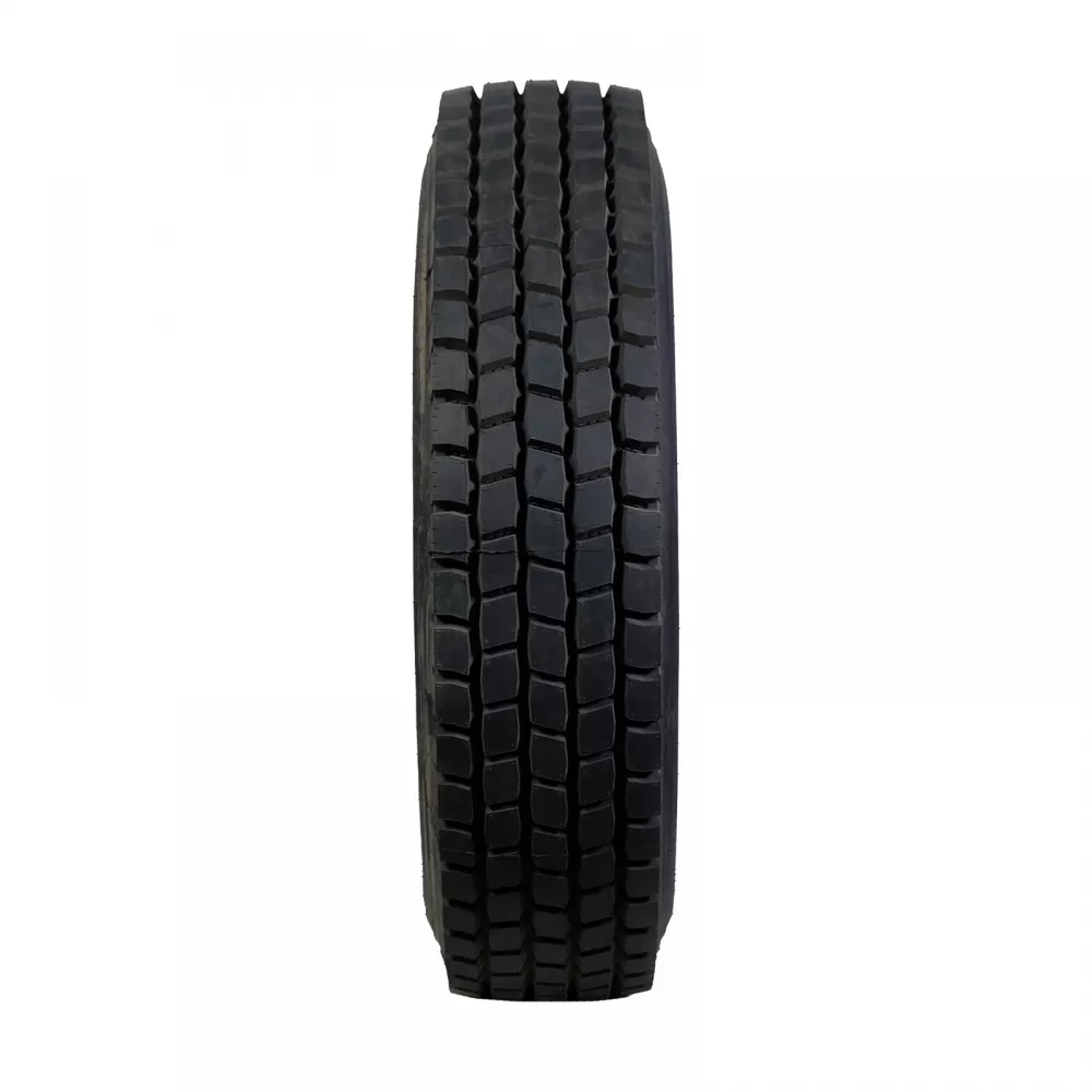  Грузовая шина Blackhawk BAR26 235/75 R17,5 143/141J, Рулевая ось  в Красновишерске