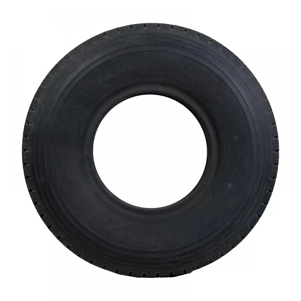  Грузовая шина Blackhawk BAR26 235/75 R17,5 143/141J, Рулевая ось  в Красновишерске