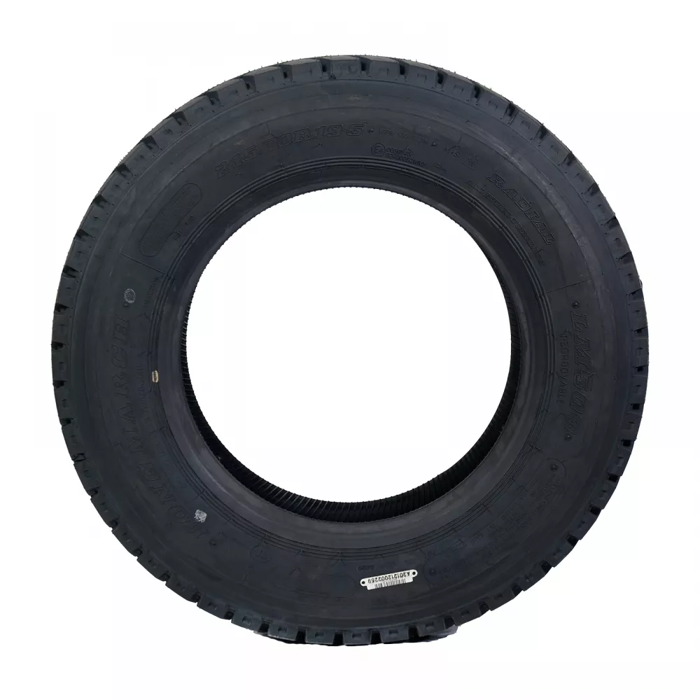 Грузовая шина 245/70 R19,5 Long March LM-509 16PR в Красновишерске