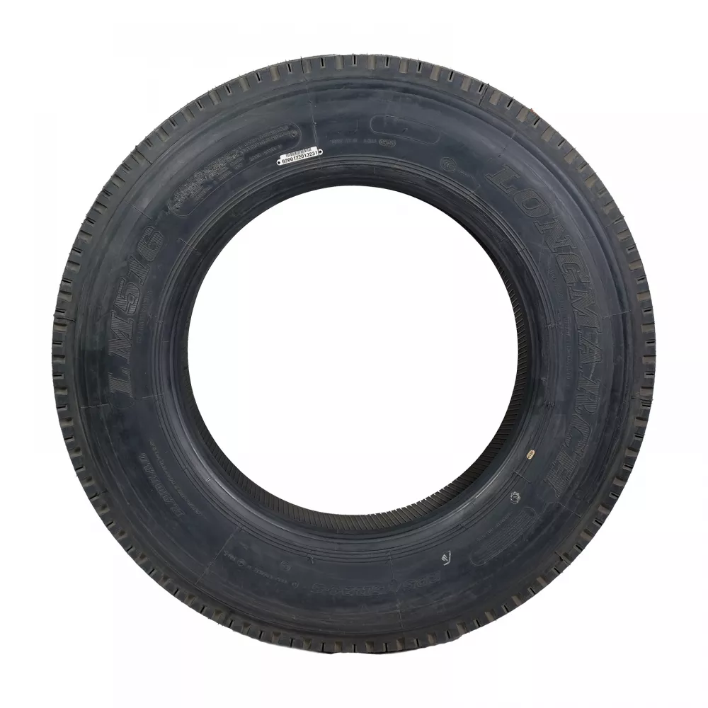 Грузовая шина 285/75 R24,5 Long March LM-516 16PR в Красновишерске