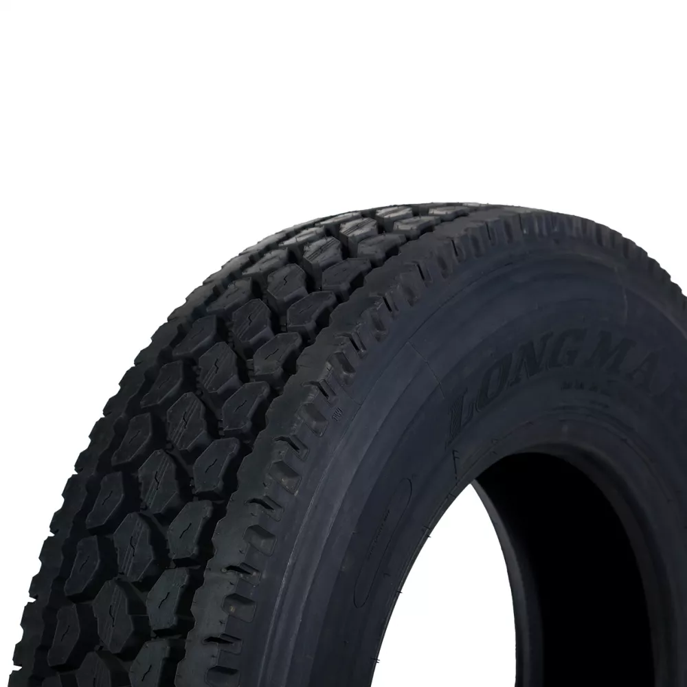 Грузовая шина 295/75 R22,5 Long March LM-516 16PR в Красновишерске