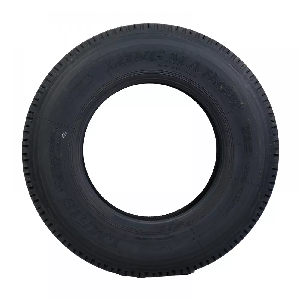 Грузовая шина 295/75 R22,5 Long March LM-516 16PR в Красновишерске