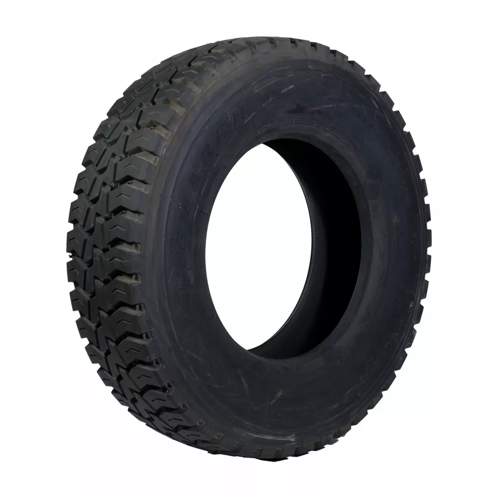 Грузовая шина 295/80 R22,5 Long March LM-328 18PR в Красновишерске