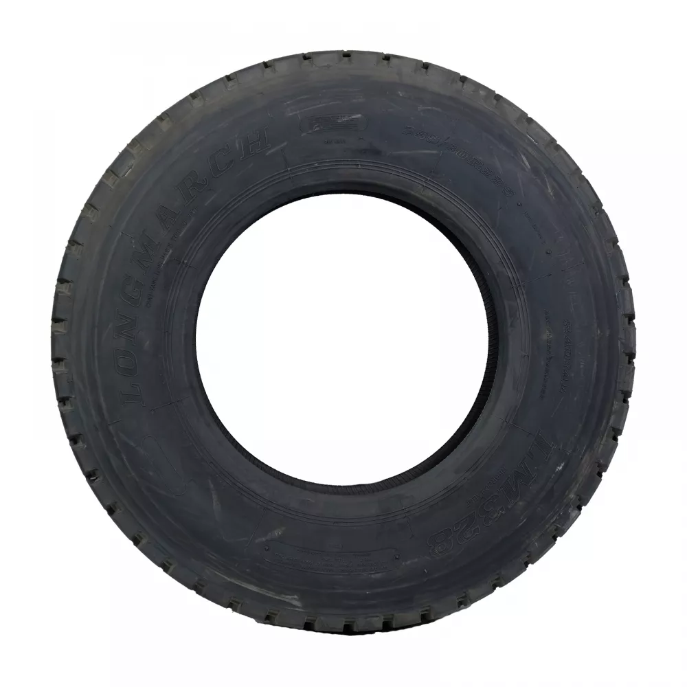 Грузовая шина 295/80 R22,5 Long March LM-328 18PR в Красновишерске