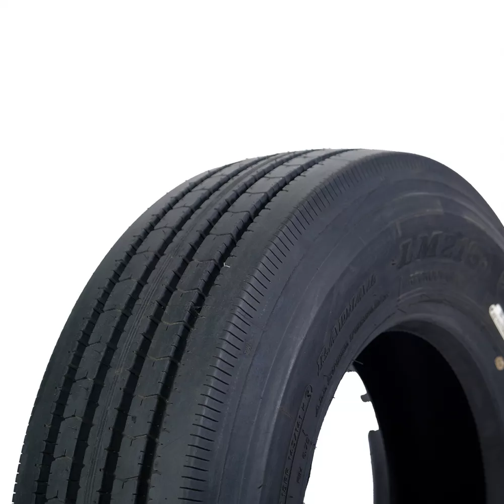 Грузовая шина 235/75 R17,5 Long March LM-216 18PR в Красновишерске