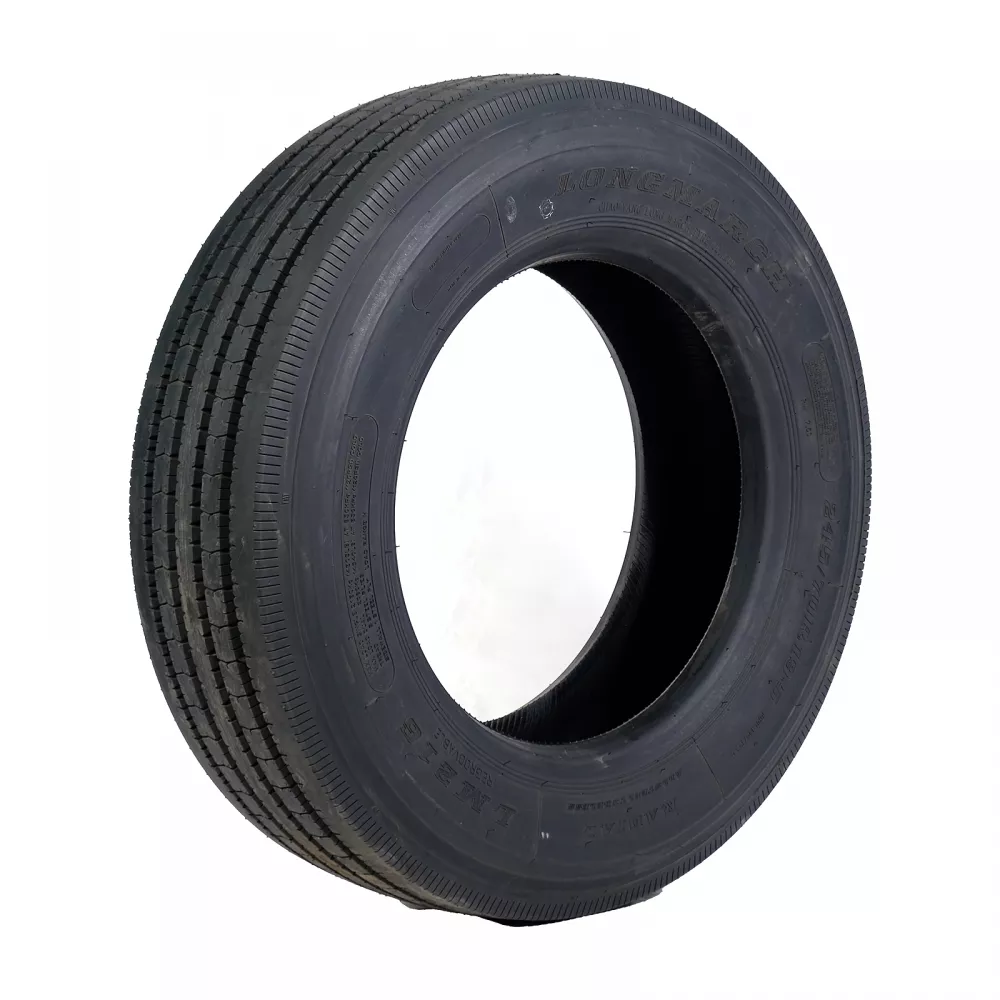 Грузовая шина 245/70 R19,5 Long March LM-216 16PR в Красновишерске