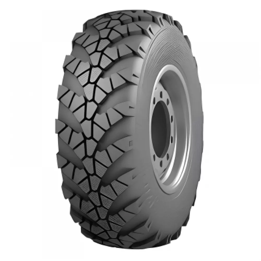 Грузовая шина 425/85R21 Tyrex CRG POWER О-184 НС18  в Красновишерске