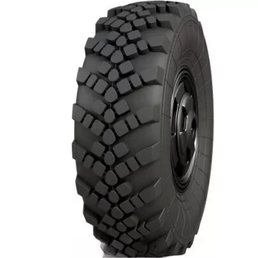 Грузовая шина 425/85 R21 Кама-1260-1 НС18 в Красновишерске