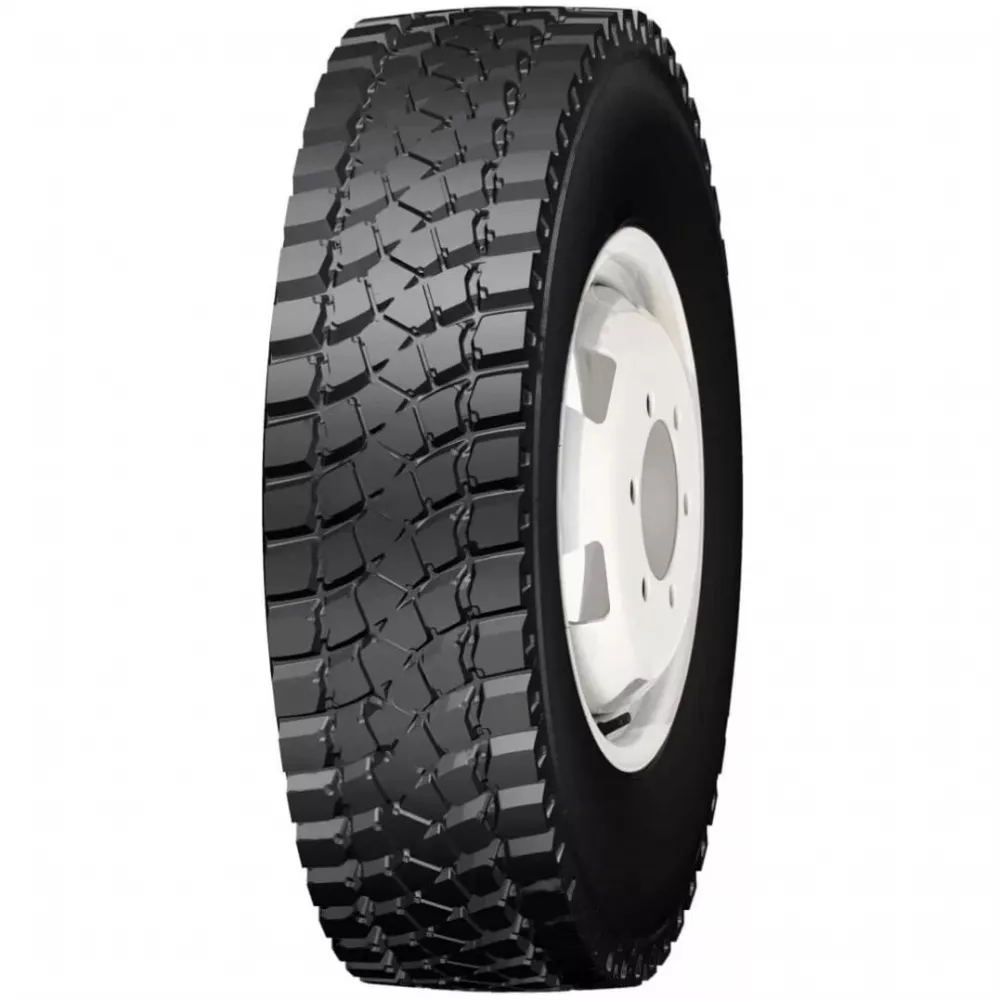 Грузовая шина 315/80 R22,5 Кама NU-701 в Красновишерске