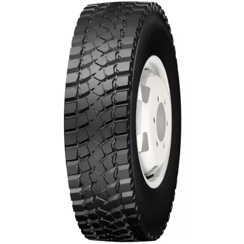 Грузовая шина 315/80 R22,5 Кама NU-701 купить в Красновишерске