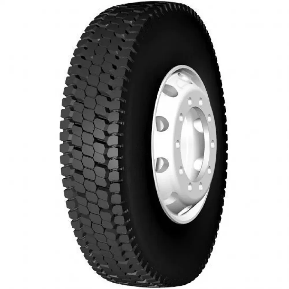 Грузовая шина 315/80 R22,5 Кама NR-201 в Красновишерске