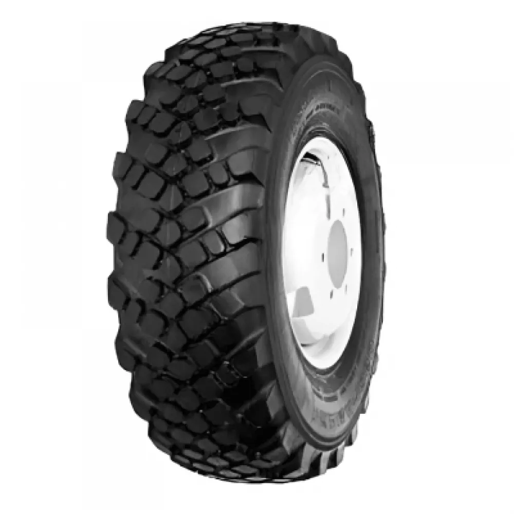 Грузовая шина 425/85 R21 Кама 1260-2 НС18 в Красновишерске