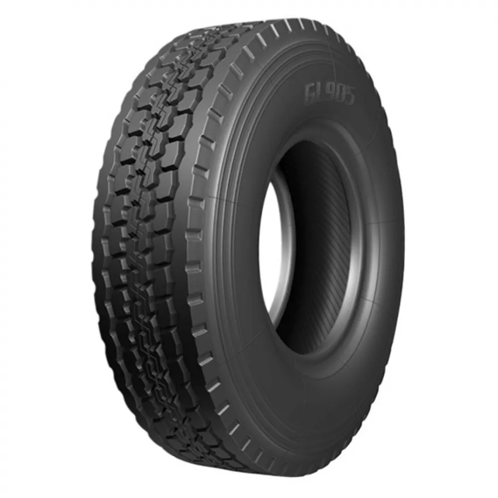 Грузовая шина 385/95R24 14,00R24 ADVANCE ***GLB05 TL H2, RC 170F AD EN  в Красновишерске