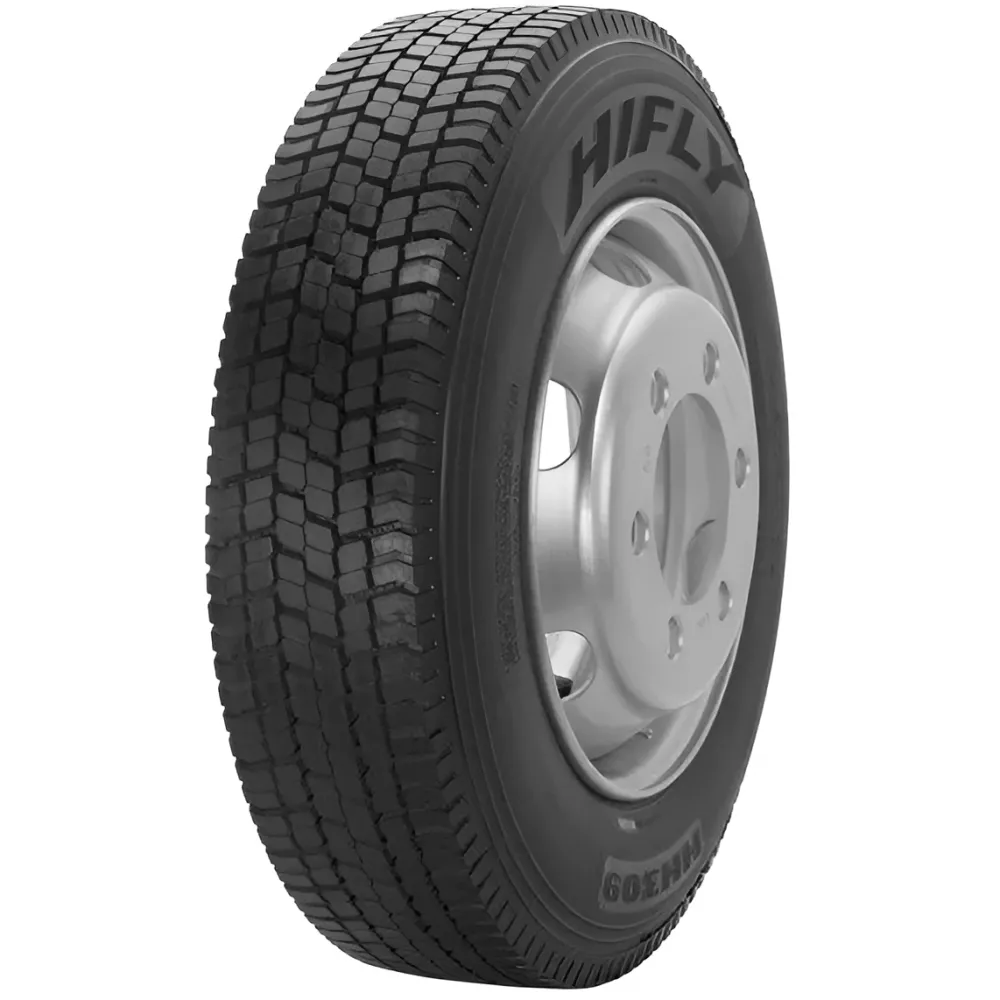 Грузовая шина 315/80 R22,5 Hifly HH309 в Красновишерске