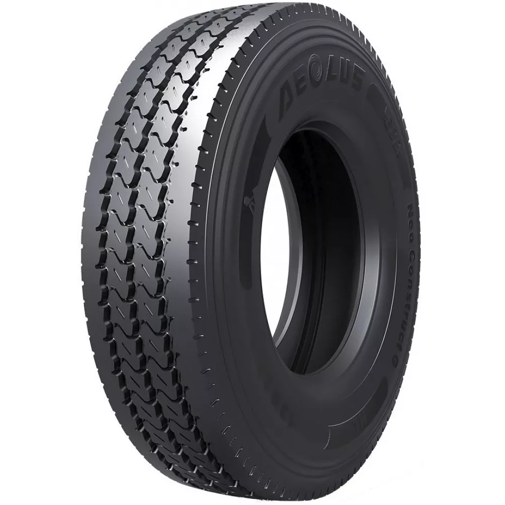 Грузовая шина Aeolus Neo Construct G 315/80 R22.5 158/150K в Красновишерске