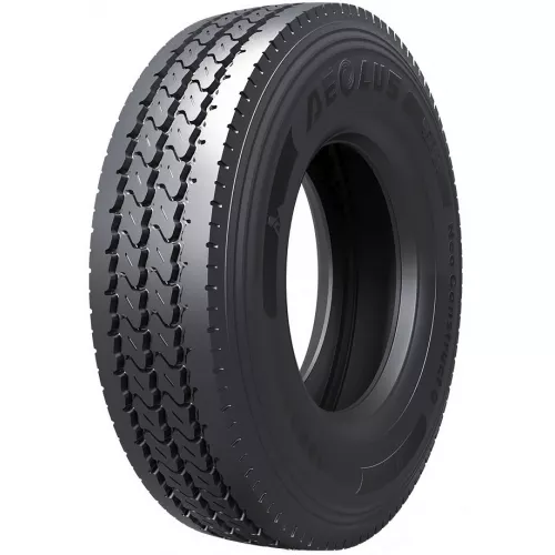 Грузовая шина Aeolus Neo Construct G 315/80 R22,5 158/150K, универсальная ось купить в Красновишерске