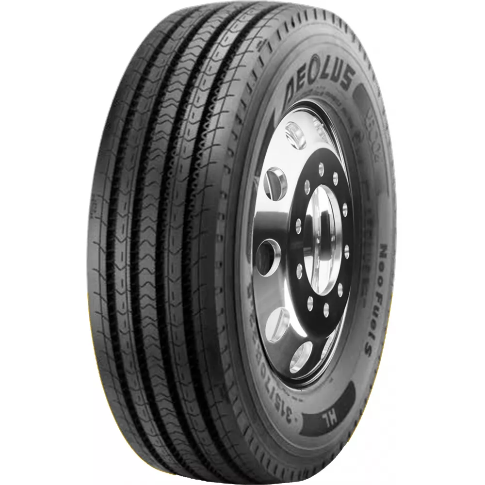 Грузовая шина Aeolus Neo Fuel S 315/70 R22.5 156/150L  в Красновишерске