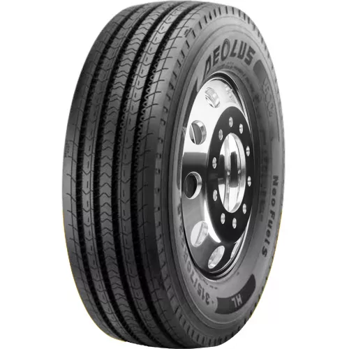 Грузовая шина Aeolus Neo Fuel S 315/70 R22,5 156/150L, Рулевая ось купить в Красновишерске