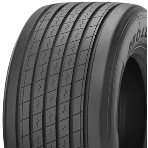 Грузовая шина Aeolus Neo Fuel T2 445/45 R19,5 164J, Прицеп купить в Красновишерске