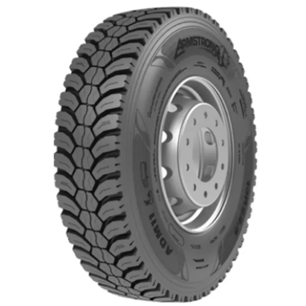 Грузовая шина Armstrong ADM11 315/80 R22.5 156/150K для ведущей оси в Красновишерске