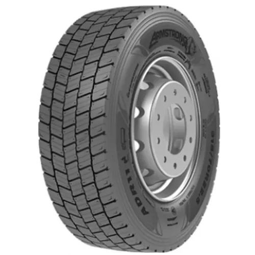 Грузовая шина Armstrong ADR11 295/80 R22,5 152/148M, ведущая ось купить в Красновишерске