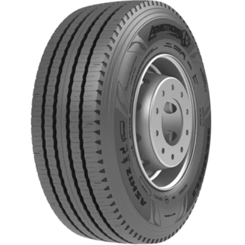 Грузовая шина Armstrong ASH12 385/65 R22,5 164K, рулевая ось купить в Красновишерске