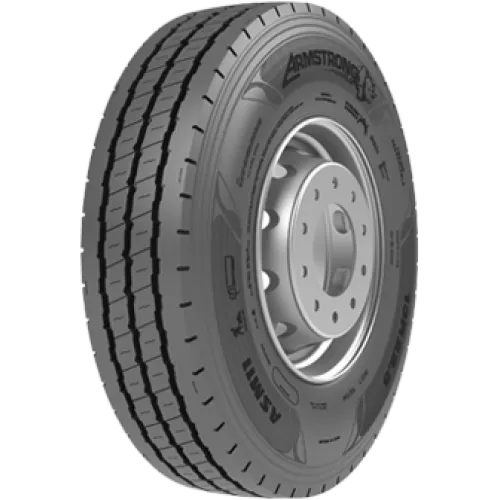 Грузовая шина Armstrong ASM11 315/80 R22,5 156/150K, рулевая ось купить в Красновишерске