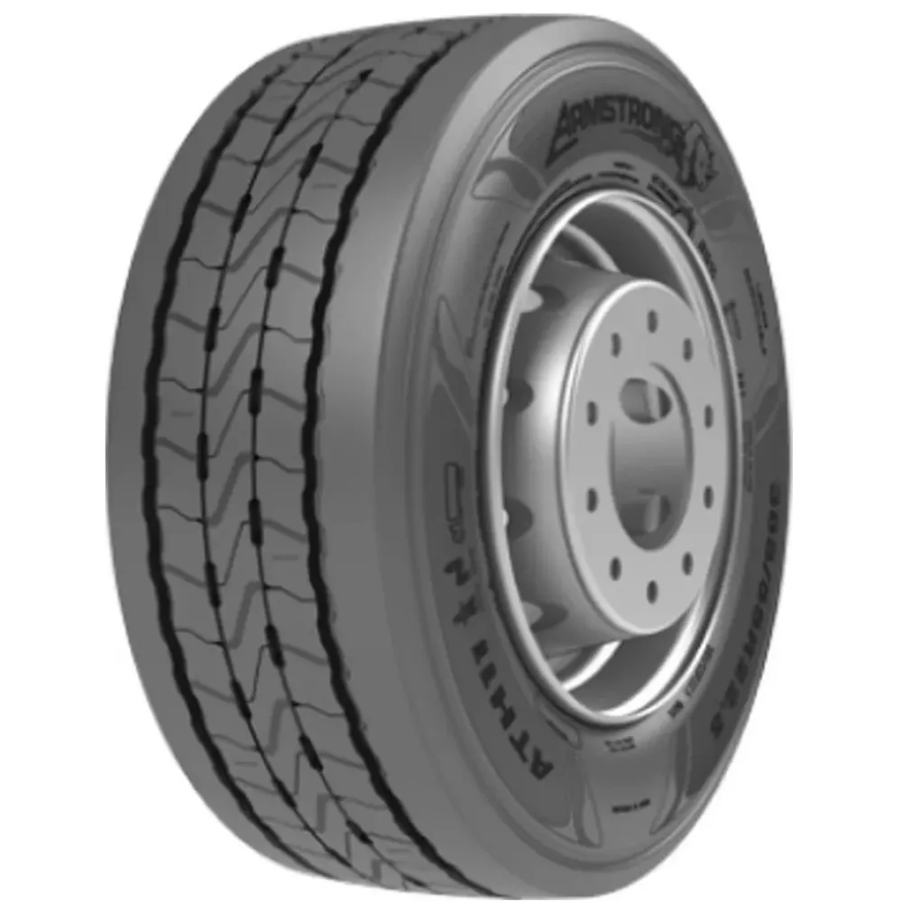 Грузовая шина Armstrong ATH11 385/65 R22.5 160K для прицепа в Красновишерске