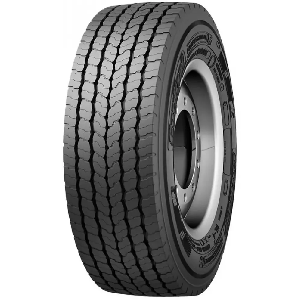 Грузовая шина Cordiant Professional DL-1 295/60 R22.5 150/147K для ведущей оси в Красновишерске