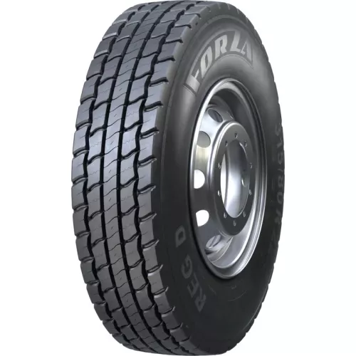 Грузовая шина Forza REG D 315/80 R22,5 154/150K купить в Красновишерске