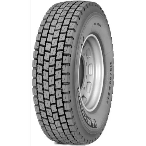 Грузовая шина Michelin ALL ROADS XD 295/80 R22,5 152/148M купить в Красновишерске