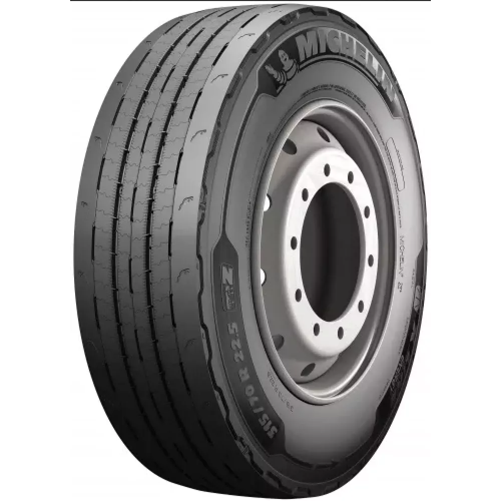 Грузовая шина Michelin X Line Energy Z2 315/80 R22,5 152/148M в Красновишерске