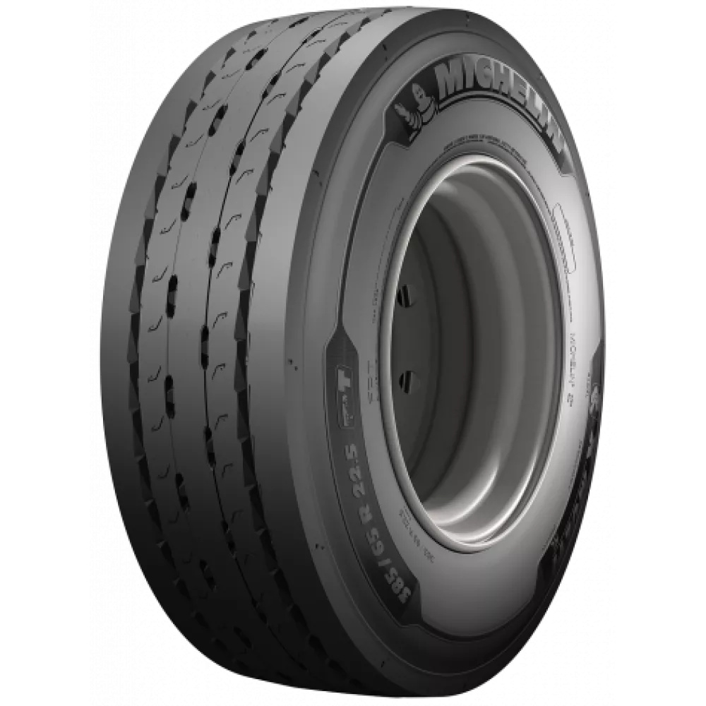 Грузовая шина Michelin X Multi HL T 385/65 R22,5 164K в Красновишерске