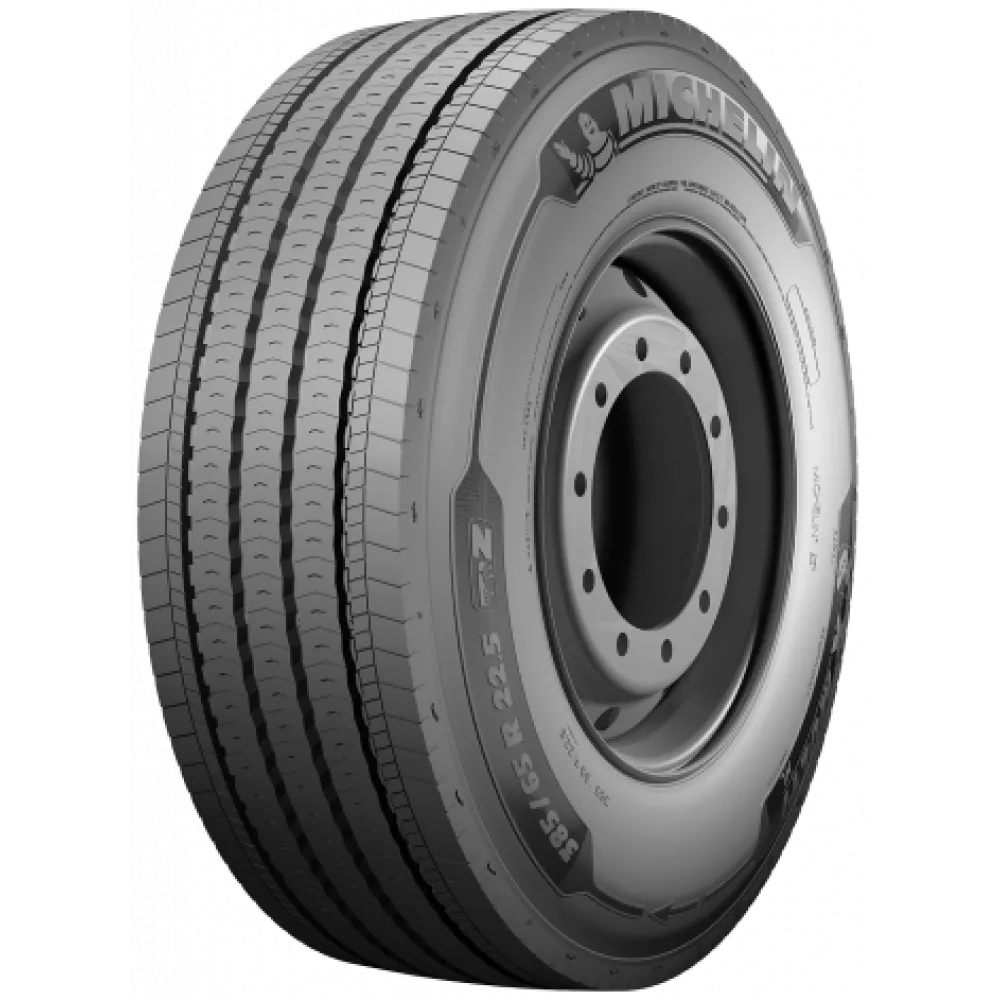 Грузовая шина Michelin X Multi HL Z 385/65 R22.5 164K в Красновишерске