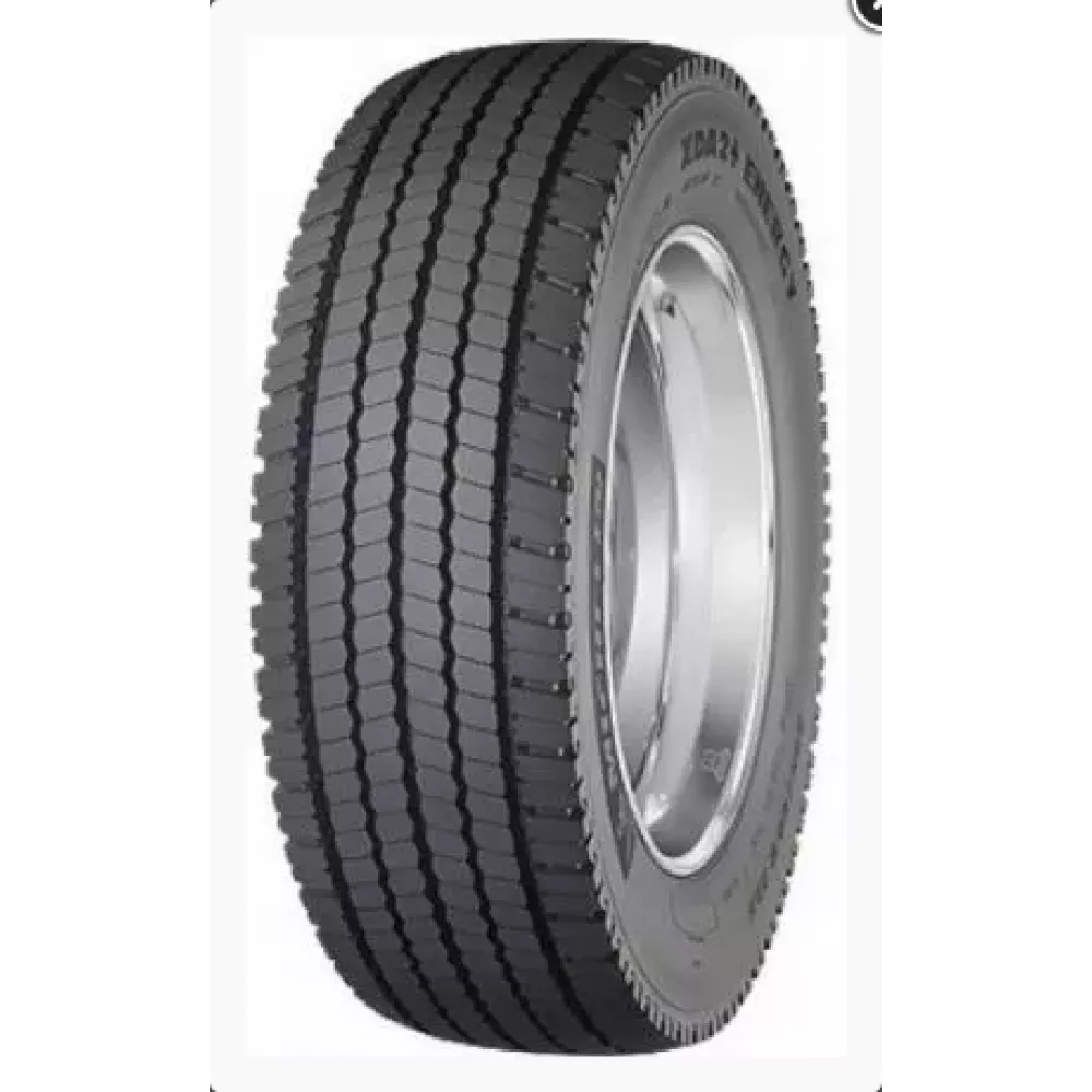 Грузовая шина Michelin XDA2+ ENERGY 295/80 R22.5 152/148M в Красновишерске