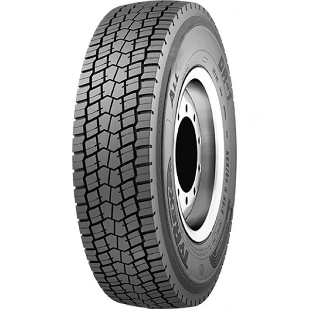 Грузовая шина TYREX ALL STEEL DR-1 R22,5 315/80 154/150M TL в Красновишерске