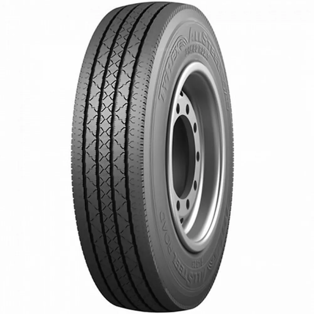 Грузовая шина TYREX ALL STEEL FR-401 R22,5 315/80 154/150M TL в Красновишерске