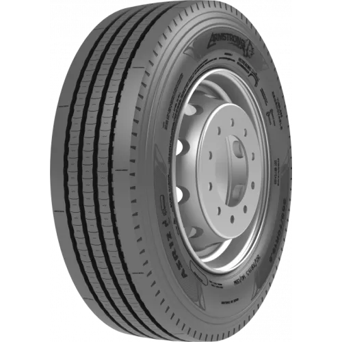 Грузовая шина Armstrong ASR12 215/75 R17,5 128/126M 3PMSF (Рулевая ось) купить в Красновишерске