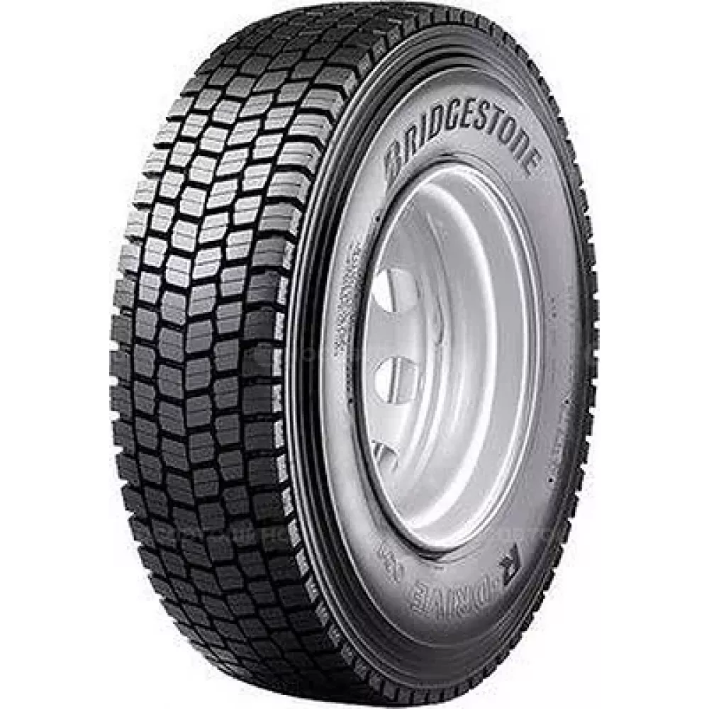 Шина Bridgestone RDV1 для ведущей оси в Красновишерске