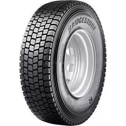 Грузовая шина  Bridgestone RDV1 315/70 R22,5 (Ведущая ось) купить в Красновишерске