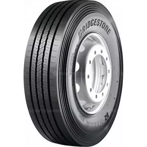 Грузовая шина Bridgestone RSV1 385/65 R22,5 160/158L (Рулевая ось) купить