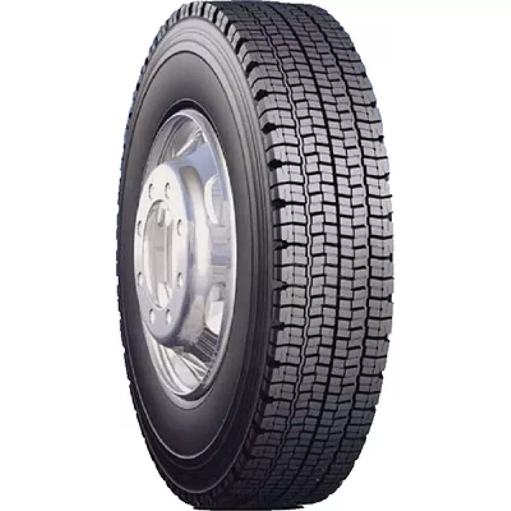 Грузовая шина Bridgestone W990 295/80 R22,5 152/148M (Ведущая ось) в Красновишерске