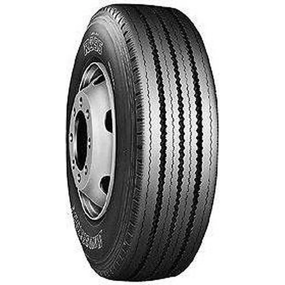 Bridgestone R295 – надежные шины для грузовых автомобилей в Красновишерске